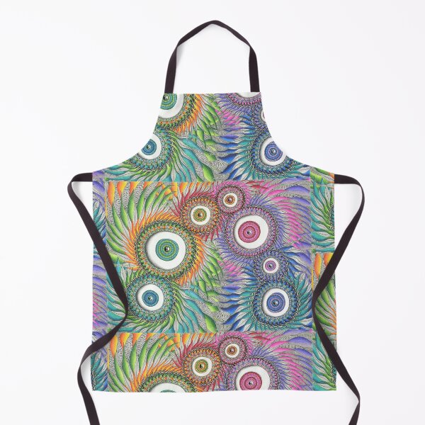 Item preview, Seven Energies designed and sold by Art-by-Cecilia.