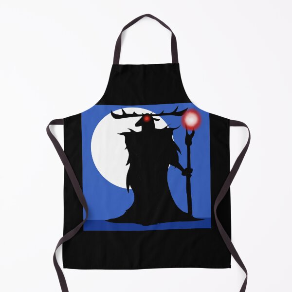 Item preview, Ghost of the woods  designed and sold by Pittstop.