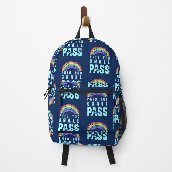Item preview, This Too Shall Pass designed and sold by sandpiperstudio.