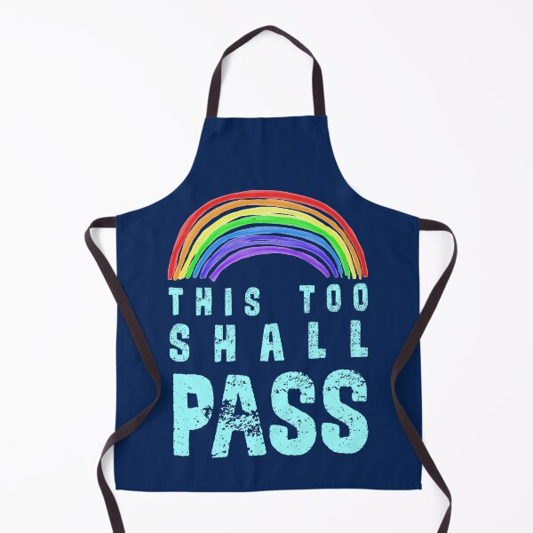 Item preview, This Too Shall Pass designed and sold by sandpiperstudio.