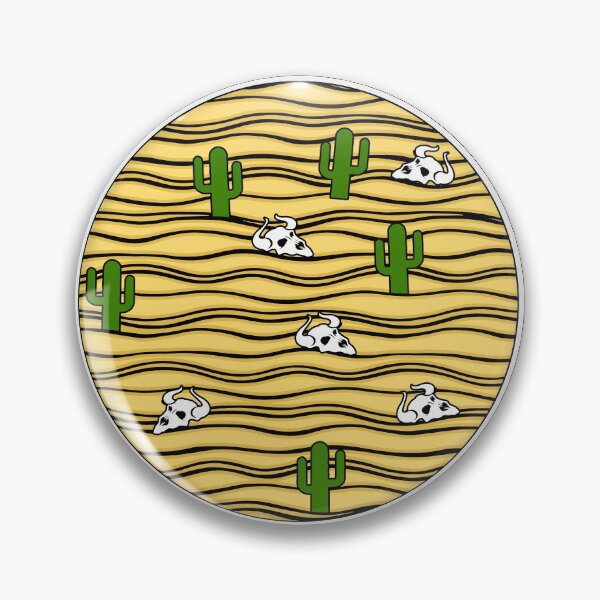 Item preview, Desert game - funny adventure pattern designed and sold by Xdelacra.