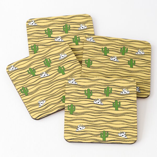 Item preview, Desert game - funny adventure pattern designed and sold by Xdelacra.