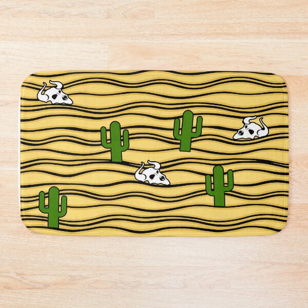 Item preview, Desert game - funny adventure pattern designed and sold by Xdelacra.