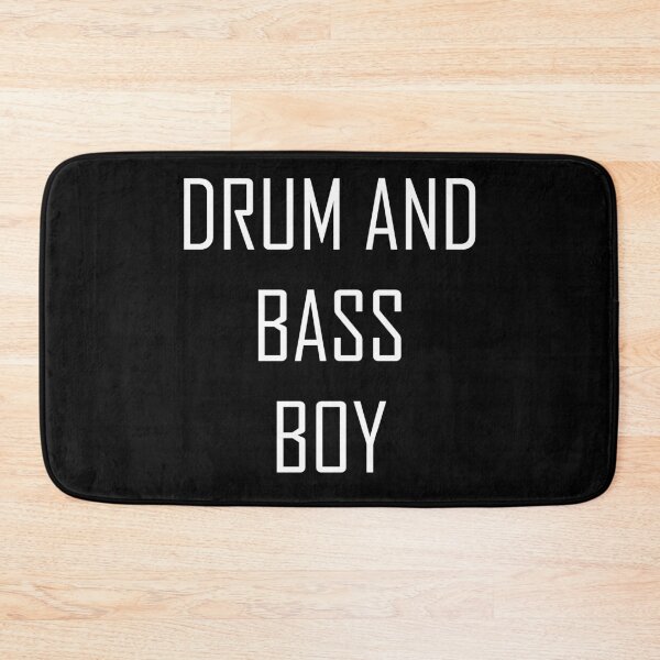 Item preview, Drum And Bass Music High BPM Techno Rave designed and sold by elwizkhalifa.