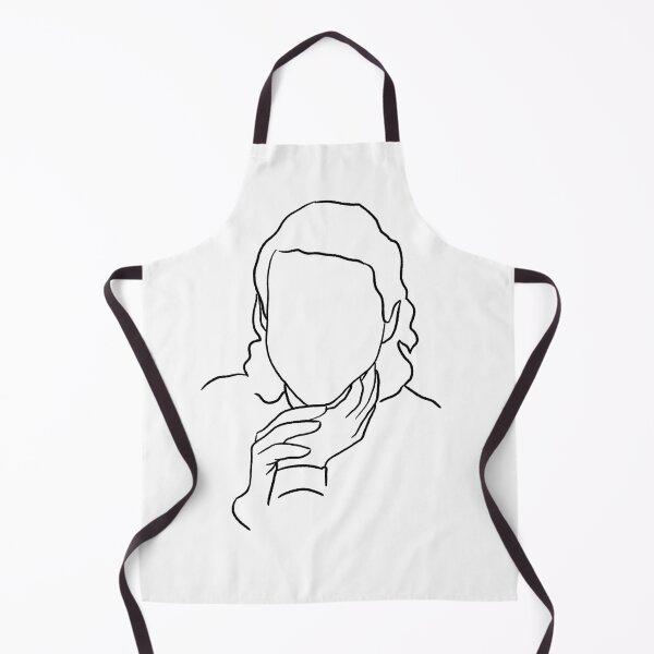 Item preview, portrait designed and sold by sluggraphix.