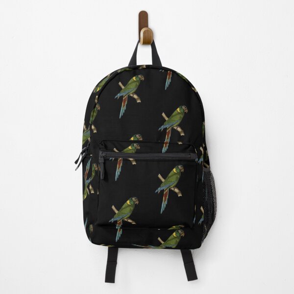 Item preview, green and blue parrot designed and sold by jc007.