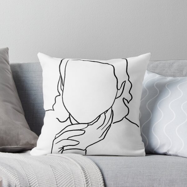 Item preview, portrait designed and sold by sluggraphix.