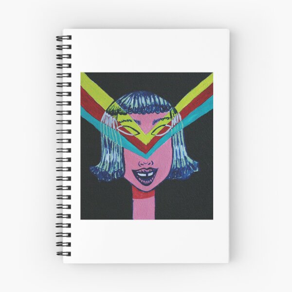Item preview,  insight designed and sold by Isakova-nebesi.