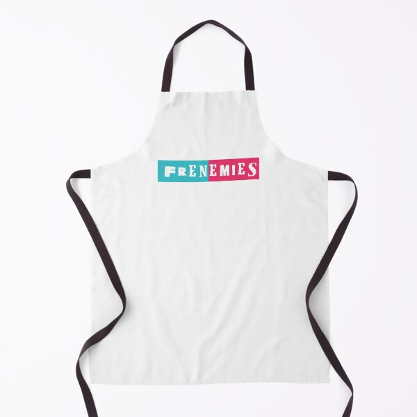 Item preview, Frenemies! designed and sold by crazycollective.