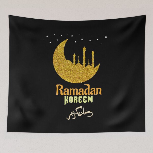 Item preview, Ramadan Kareem Mubarak Islam Gift designed and sold by Ibu83.