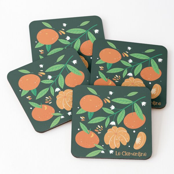 Item preview, Clementines, the sweet and tasty fruits designed and sold by marina63.