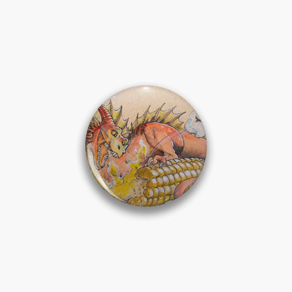 Item preview, Pin designed and sold by Rivalmit.