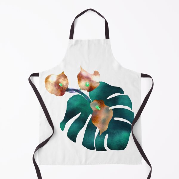 Item preview, Jungle Lily Love designed and sold by poppetandlola.