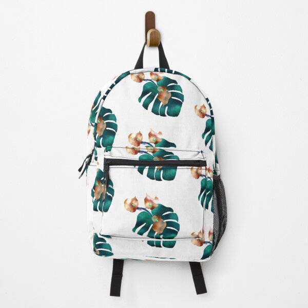 Item preview, Jungle Lily Love designed and sold by poppetandlola.