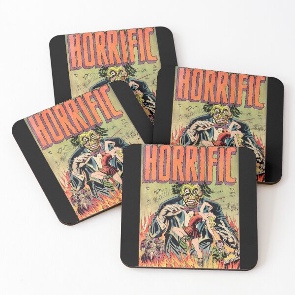 Item preview, The Dancing Lady Is On Fire | Vintage comic designed and sold by Petra Becker.