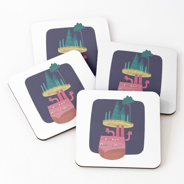Item preview, Upside Down designed and sold by MARLONMONSTER.