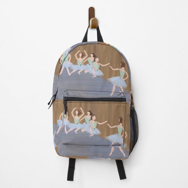 Item preview, The Star Inspired Backup Dancers A designed and sold by YoYo-Cat.