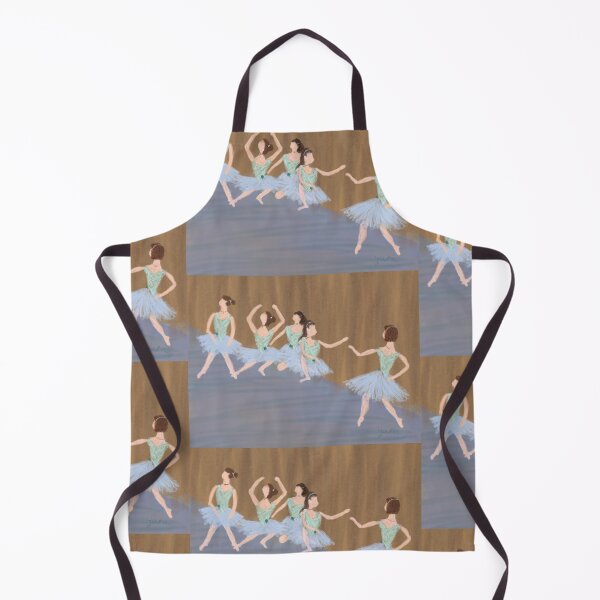 Item preview, The Star Inspired Backup Dancers A designed and sold by YoYo-Cat.