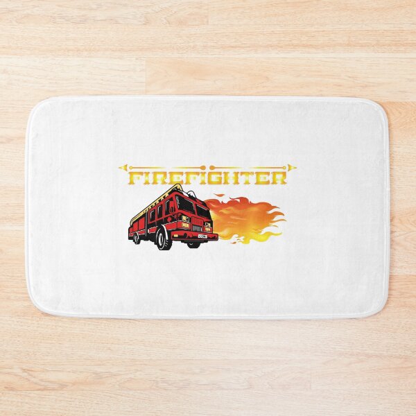 Item preview, Firefighter designed and sold by SheaHMC.