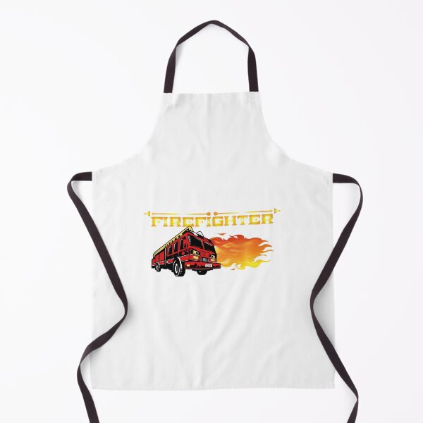 Item preview, Firefighter designed and sold by SheaHMC.