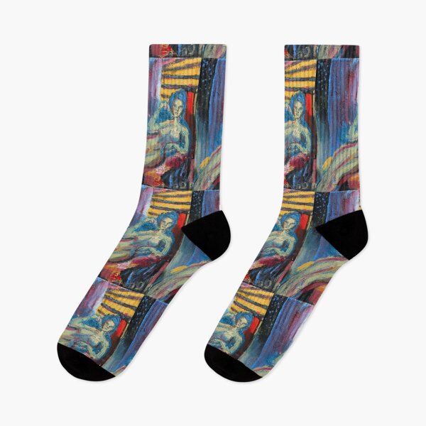 Item preview, morning designed and sold by Isakova-nebesi.