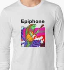 epiphone shirts and hats