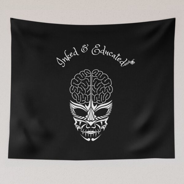 Item preview, Entintado y educado designed and sold by Imemewell.