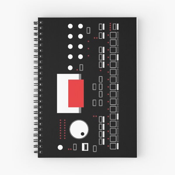 Item preview, MachineDrum Drum Machine for Electronic Musician designed and sold by AtomicMalibu.