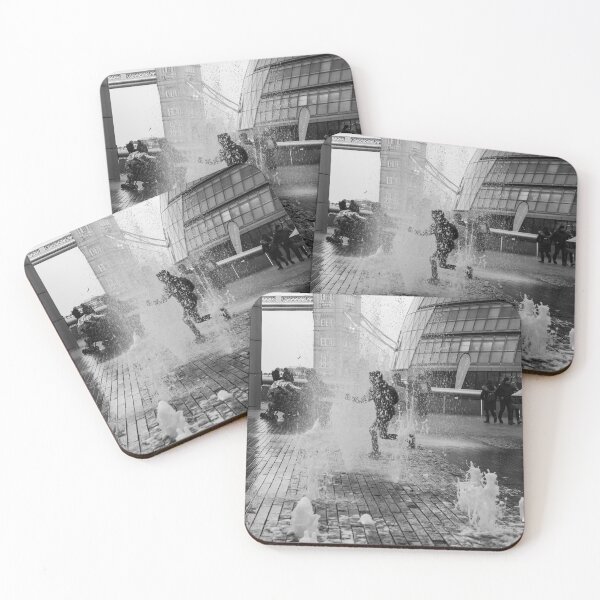 Item preview, London Black and White designed and sold by GingeSwagTia.