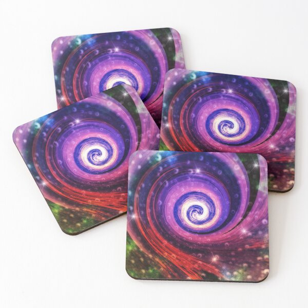 Item preview, Cosmic Girl, Ecstatic Woman designed and sold by FeminineArt.