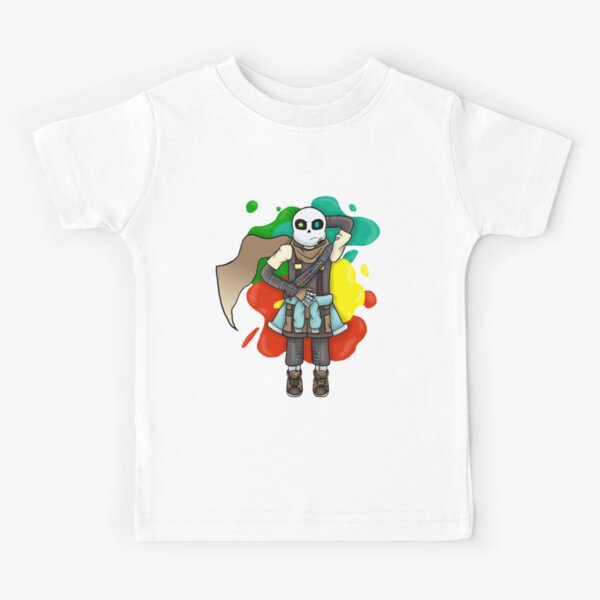 creating new worlds is tiring Kids T-Shirt