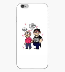 love u iPhone Case