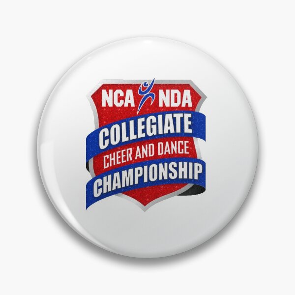 Item preview, NCA College Nationals Sparkle designed and sold by Savannah Paige.