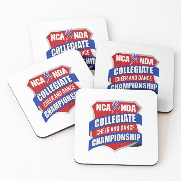 Item preview, NCA College Nationals Sparkle designed and sold by Savannah Paige.