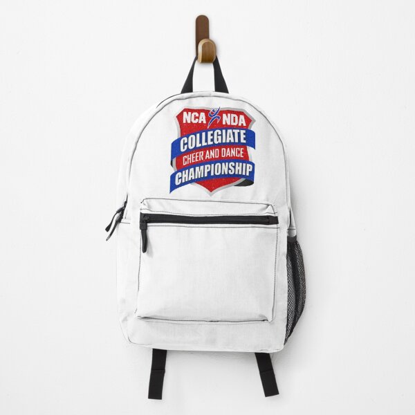 Item preview, NCA College Nationals Sparkle designed and sold by Savannah Paige.
