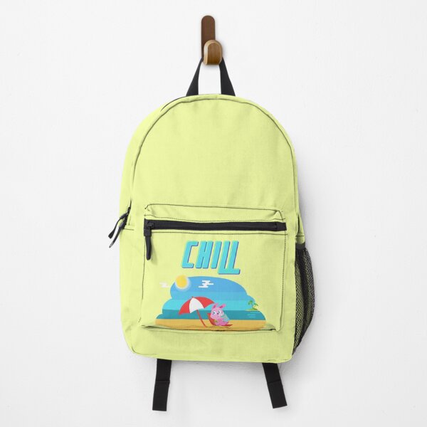 Item preview, Bunny Holiday - Time To Chill designed and sold by Imemewell.