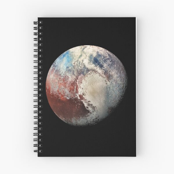 Artikelvorschau, Pluto Planet? entworfen und verkauft von aykapor.