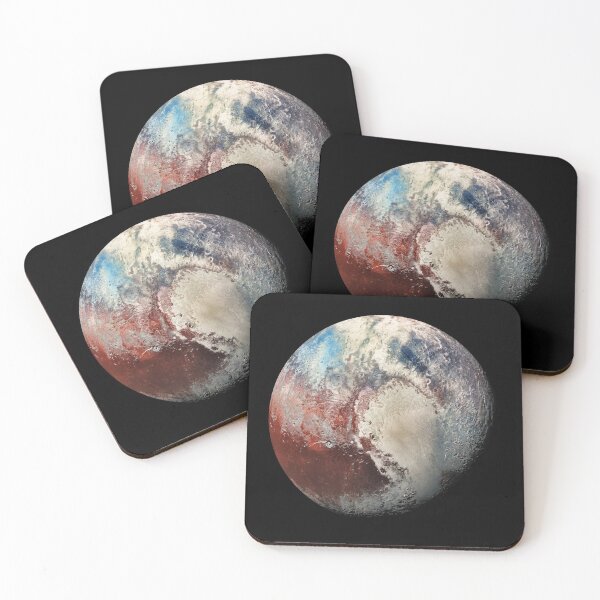 Artikelvorschau, Pluto Planet? entworfen und verkauft von aykapor.
