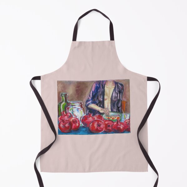Item preview, pomegranate jam designed and sold by Isakova-nebesi.