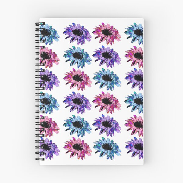 Item preview, Flower Pattern designed and sold by Reverie214.