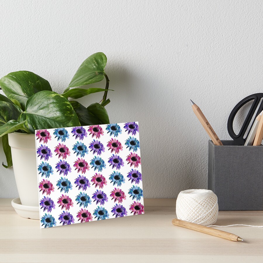 Item preview, Art Board Print designed and sold by Reverie214.