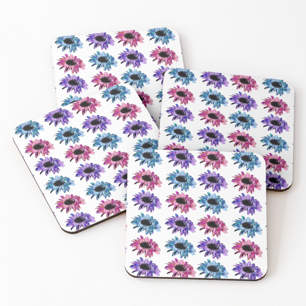Item preview, Coasters (Set of 4) designed and sold by Reverie214.