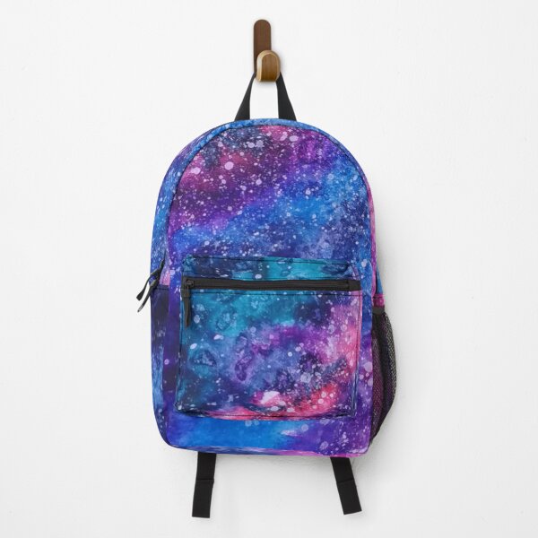 Item preview, Colourful Galaxy Painting designed and sold by Goldstarwork.