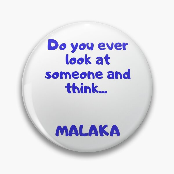 Item preview, Do You Ever... MALAKA designed and sold by GRKiT.