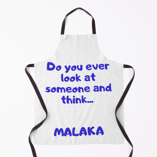 Item preview, Do You Ever... MALAKA designed and sold by GRKiT.