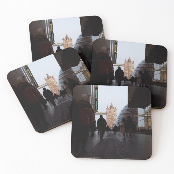 Item preview, Tower Bridge designed and sold by GingeSwagTia.