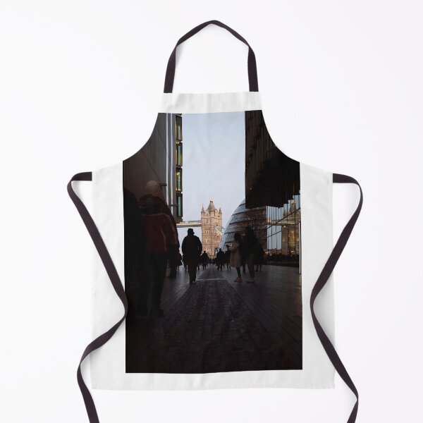 Item preview, Tower Bridge designed and sold by GingeSwagTia.