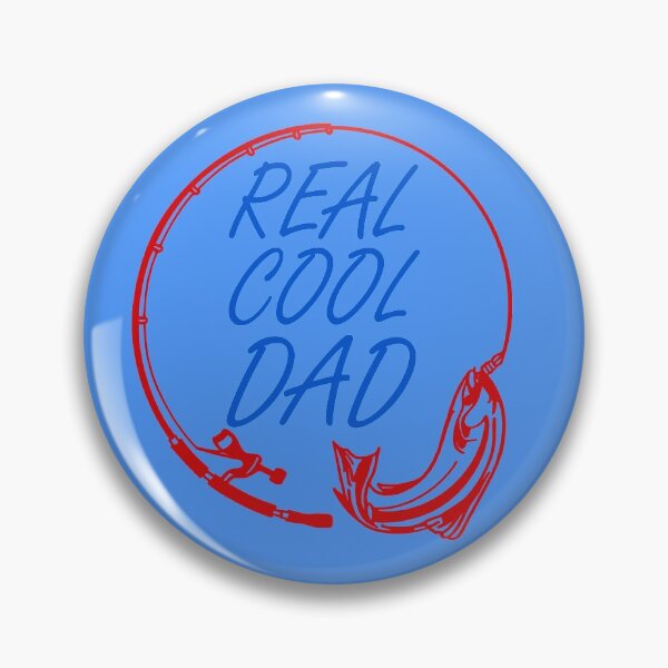 Artikelvorschau, Reel Cool Dad entworfen und verkauft von DesignHouse07.
