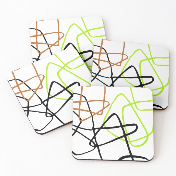 Item preview, Micasso - Fluorescent Print designed and sold by Izzabel Shopping Center.