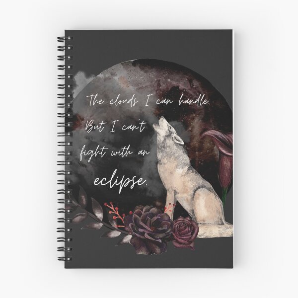 Artikelvorschau, Jacob Black - Ich kann nicht mit einem Eclipse - Twilight Quote kämpfen entworfen und verkauft von SecretMeadow.